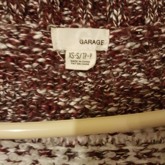 Cardigan - Picture 3 of 3